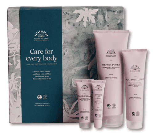 Rudolph Care - Care For Every Body